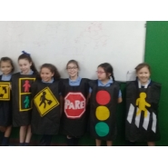 Educación Vial